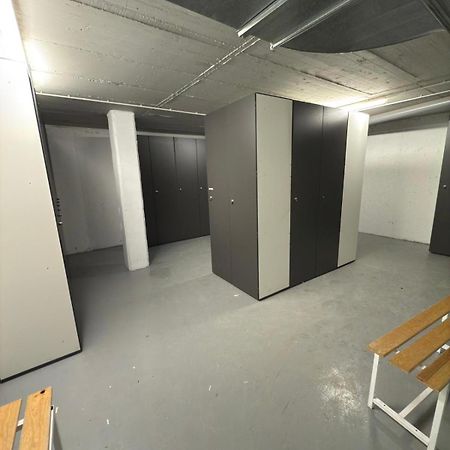 Lux Isard "Acceso Directo A Pistas" Daire Pas De La Casa Dış mekan fotoğraf