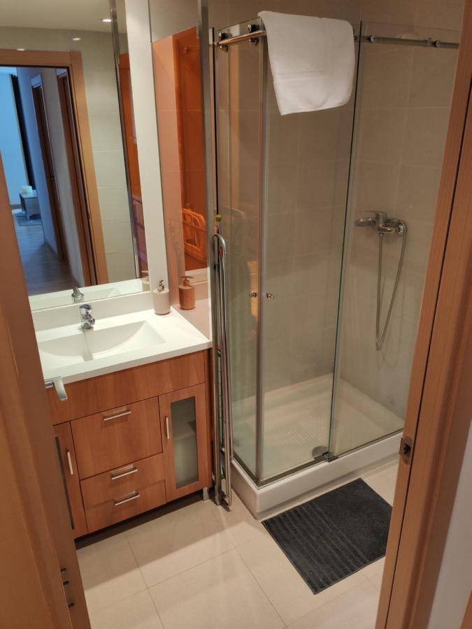 Lux Isard "Acceso Directo A Pistas" Daire Pas De La Casa Dış mekan fotoğraf
