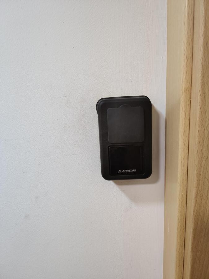 Lux Isard "Acceso Directo A Pistas" Daire Pas De La Casa Dış mekan fotoğraf