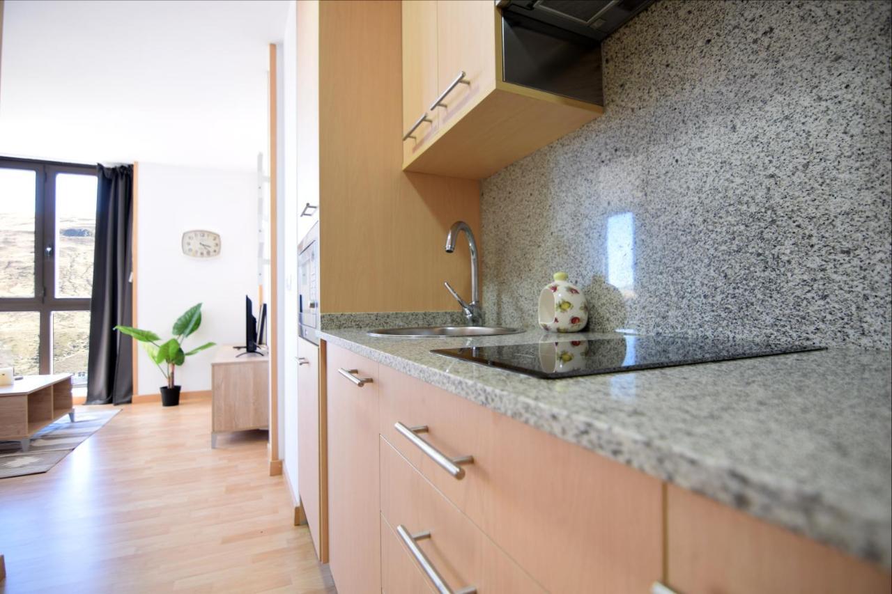 Lux Isard "Acceso Directo A Pistas" Daire Pas De La Casa Dış mekan fotoğraf