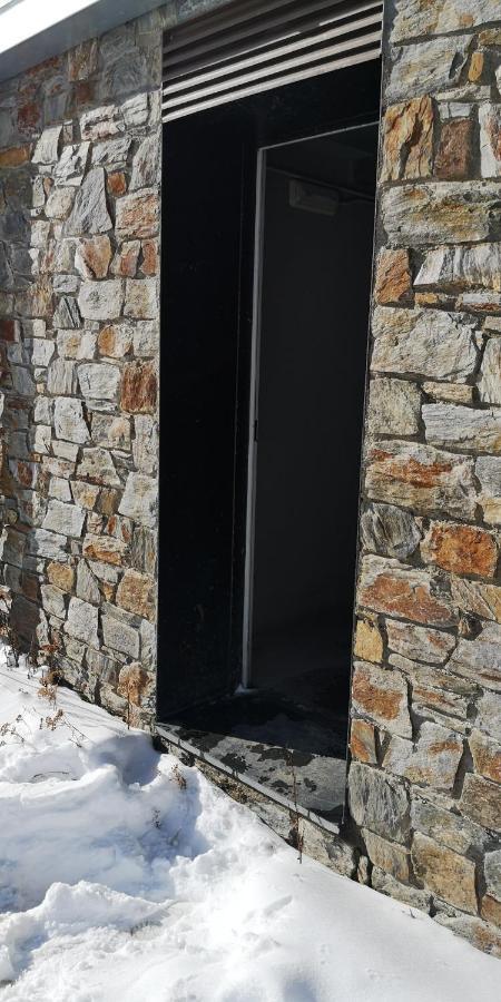 Lux Isard "Acceso Directo A Pistas" Daire Pas De La Casa Dış mekan fotoğraf